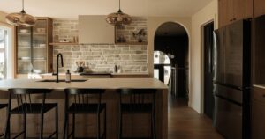 Ma Cuisiniste Armoires Et Design inc.