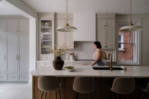 Ma Cuisiniste Armoires Et Design inc.