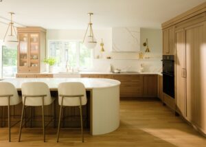 Ma Cuisiniste Armoires Et Design inc.