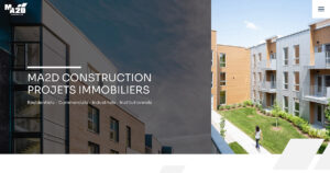 MA2D Construction inc.