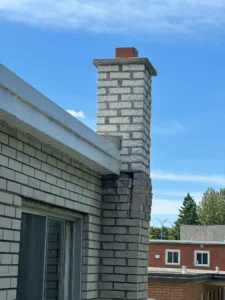 Maçon QC / Construction MQC