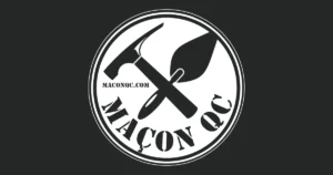 Maçon QC / Construction MQC