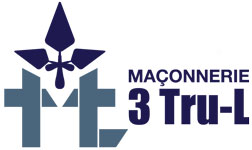 Maçonnerie 3 Tru-L inc.