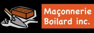 MAÇONNERIE BOILARD INC.