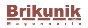 Maçonnerie Brikunik inc.