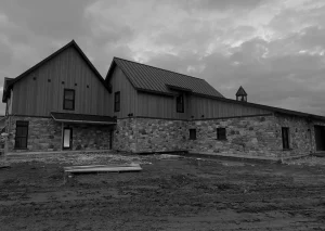 Maçonnerie Desrosiers de l'Estrie inc.