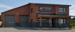 Maconnerie E. Boulais Inc