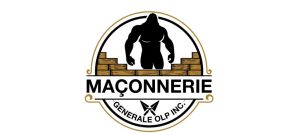 Maçonnerie Générale OLP inc.