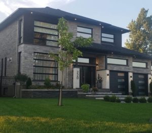 Maçonnerie Générale OLP inc.