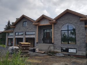 Maçonnerie Générale OLP inc.
