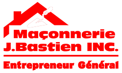 Maçonnerie J. Bastien inc.
