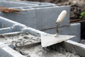 Maconnerie M. Corriveau inc.