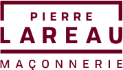 Maçonnerie Pierre Lareau
