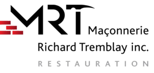 MAÇONNERIE RICHARD TREMBLAY INC.