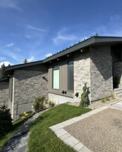 MAÇONNERIE SCANDINAVE INC