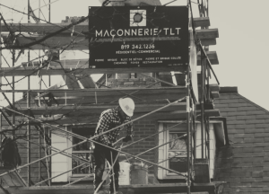Maçonnerie TLT inc.
