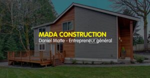 Mada Construction