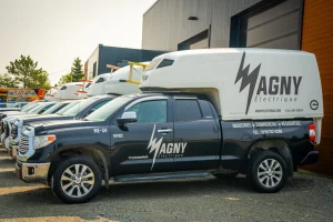 Magny Électrique