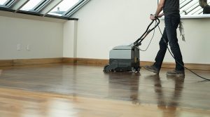 Maintenance Surfaces Canada inc.