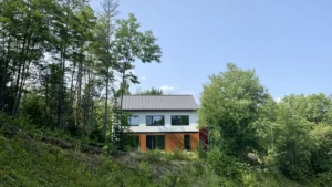 Maison Bioclimat inc.