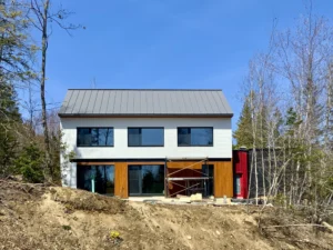 Maison Bioclimat inc.