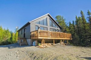 Maison Eco Fab inc.