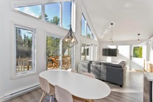 Maison Eco Fab inc.