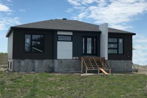 Maison Eco Fab inc.