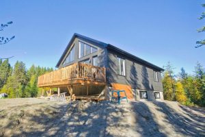 Maison Eco Fab inc.