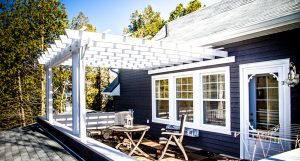Maison Gagnon inc.