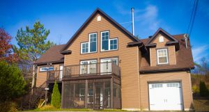 Maison Gagnon inc.