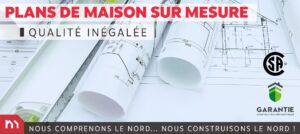 Maison Nordique