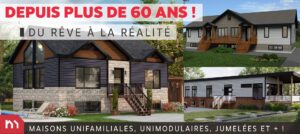 Maison Nordique