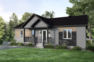 Maison Usinex Inc.