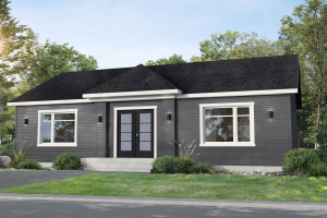 Maison Usinex Inc.