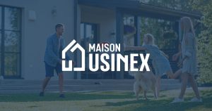 Maison Usinex Inc.