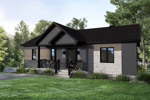 Maison Usinex Inc.