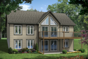 Maison Usinex Inc.