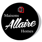 Maisons Allaire Homes