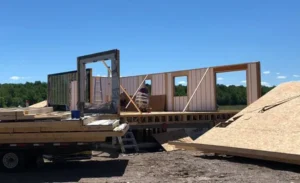 Maisons Dunfab inc.