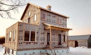 Maisons Dunfab inc.