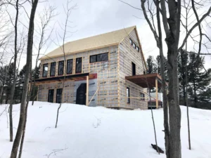 Maisons Dunfab inc.