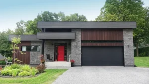 Maisons Laprise inc.