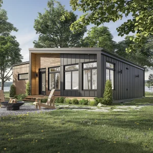 Maisons Laprise inc.