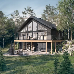 Maisons Laprise inc.