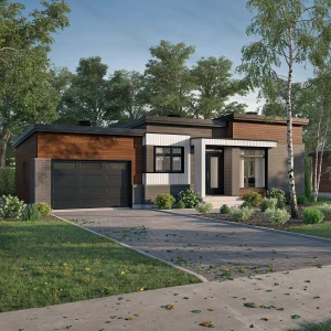 Maisons Laprise inc.