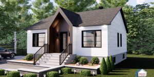 Maisons S. Turner Inc.