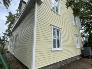 Maisons Traditionnelles des Patriotes inc.