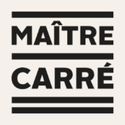 MAÎTRE CARRÉ