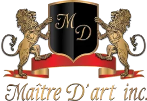 Maître D'Art Inc.